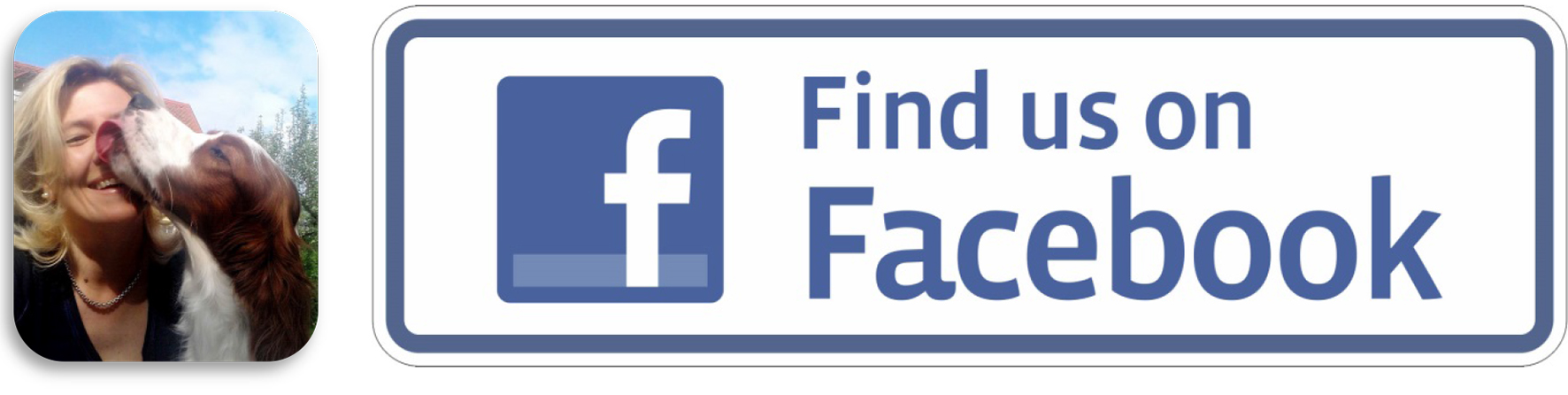 Martina FB Logo